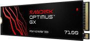 Dysk SSD SanDisk Optimus GX 7100