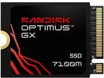 Dysk SSD SanDisk Optimus GX 7100M