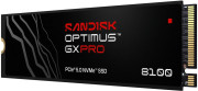 Dysk SSD SanDisk Optimus GX PRO