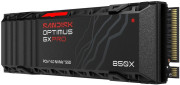 Dysk SSD SanDisk Optimus GX PRO