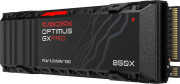 Dysk SSD SanDisk Optimus GX PRO
