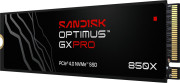 Dysk SSD SanDisk Optimus GX PRO