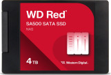 SanDisk Red SA500 4TB 2.5