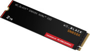 SanDisk SN850X 2TB M.2 280