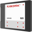 Dysk SSD SanDisk SSD Sandisk 520
