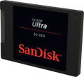 SanDisk Ultra 3D SATA III SSD
