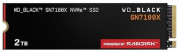 Dysk SSD SanDisk WD_BLACK SN7100X -