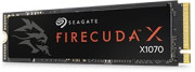 Seagate D2C FIRECUDA X1070 4TB PCIE