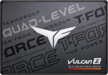 Dysk SSD TeamGroup T-Force Vulcan Z