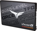 TeamGroup T-Force Vulcan Z 4 TB