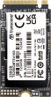 PCI-E x4 Gen4 NVMe SSD (TS256GMTE410S)
