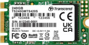 Transcend 420S 240GB M.2 2242