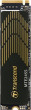 Transcend MTE245S 250 GB M.2