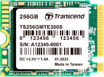 Transcend MTE300S M.2 2230 PCI-E