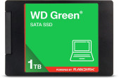 WD Green 1 TB 2.5