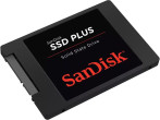 Sandisk SSD Plus 500 GB 2