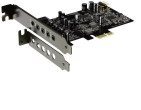 Creative Labs skaņas karte Sound Blaster