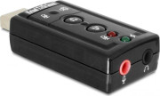 Delock skaņas karte (63926) [Karta USB