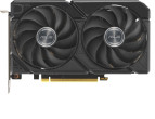 Asus Dual Radeon RX 9060 XT