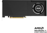 Asus Turbo Radeon AI PRO R9700