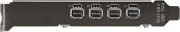 HP Quadro T1000 4GB GDDR6 (20X22AA)