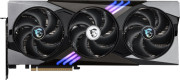 Grafikas karte MSI GeForce RTX 5080