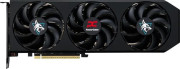 PowerColor Hellhound grafikas karte Radeon RX