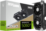 Karta graficzna Zotac ZOTAC GAMING GeForce