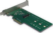 Inter -Tech Riser Card KT016 PCIe
