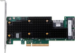 Broadcom HBA 9600-24i kontrolieris Atmiņas 24