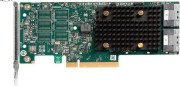 Broadcom kontrolieris — HBA 9500-16i (05-50077-02)