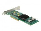 Delock Controller Card 8 ports SATA