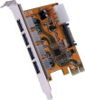 Exsys kontrolieris EXSYS EX-11094 PCI Express