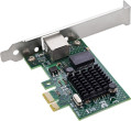 Kontroler InLine ® Gigabit PCIE Karta