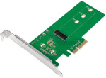 LogiLink kontrolieris — (PC0084) [Kontroler PCIe