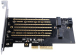 Orico PDM2 PCI-E 3.0 x4