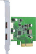 Qnap kontrolieris QNAP QXP-10G2U3A [Kontroler]