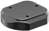 Simucube 3 kontrollera 70 mm adapteris