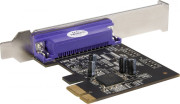 StarTech NIC kontrolieris 1Port PCIe-Erweiterungskarte Drucker