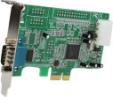 StarTech PCIe x1 kontrolieris RS -232