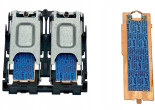 HP SPS-SSD aparatūras komplekts [Hardware kit]