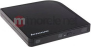 Lenovo USB portatīvais DVD rakstītājs 43N3264