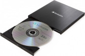 Verbatim Blu-ray Slimline diskdzinis (43889) [Blue-ray