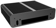 Obudowa Akasa Euler TX3 Czarny (A-ITX49-S1B)