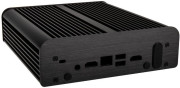 Akasa futrālis (A-NUC38-M1B) [Obudowa Newton S7D