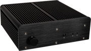 Akasa Pascal PX korpuss (A-NUC56-M1B) [Obudowa