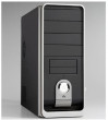 Azza Linkworld korpuss/ USB 2.0/