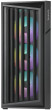 Obudowa Azza Torrent 490 Czarny (CSAZ-490)