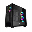 Darkflash DS900WD korpuss. melns (DS900WD_Black) [Obudowa