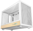 Deepcool Mini DeepCool CH260 WOOD WH